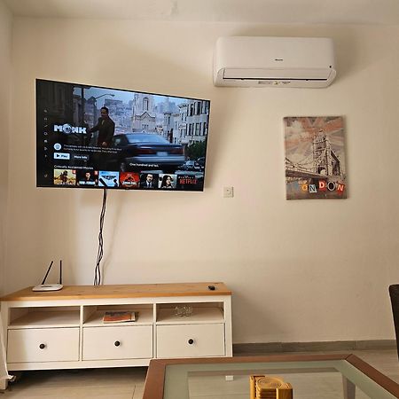 Zom Holiday Apartment Paphos Exterior photo