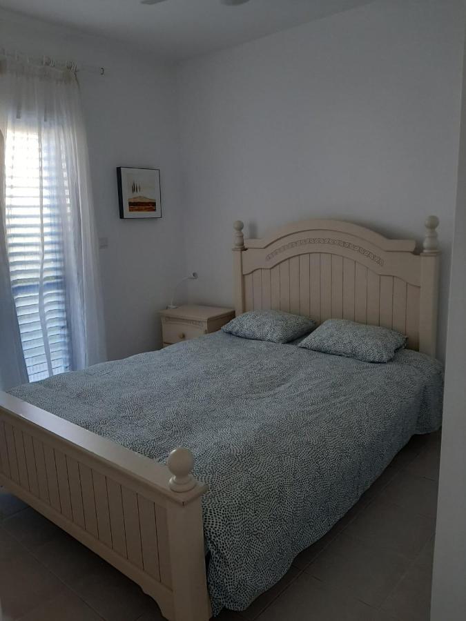 Zom Holiday Apartment Paphos Exterior photo