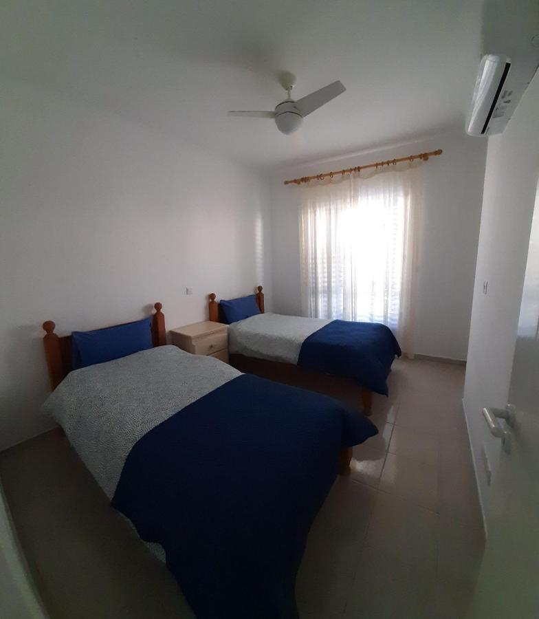 Zom Holiday Apartment Paphos Exterior photo