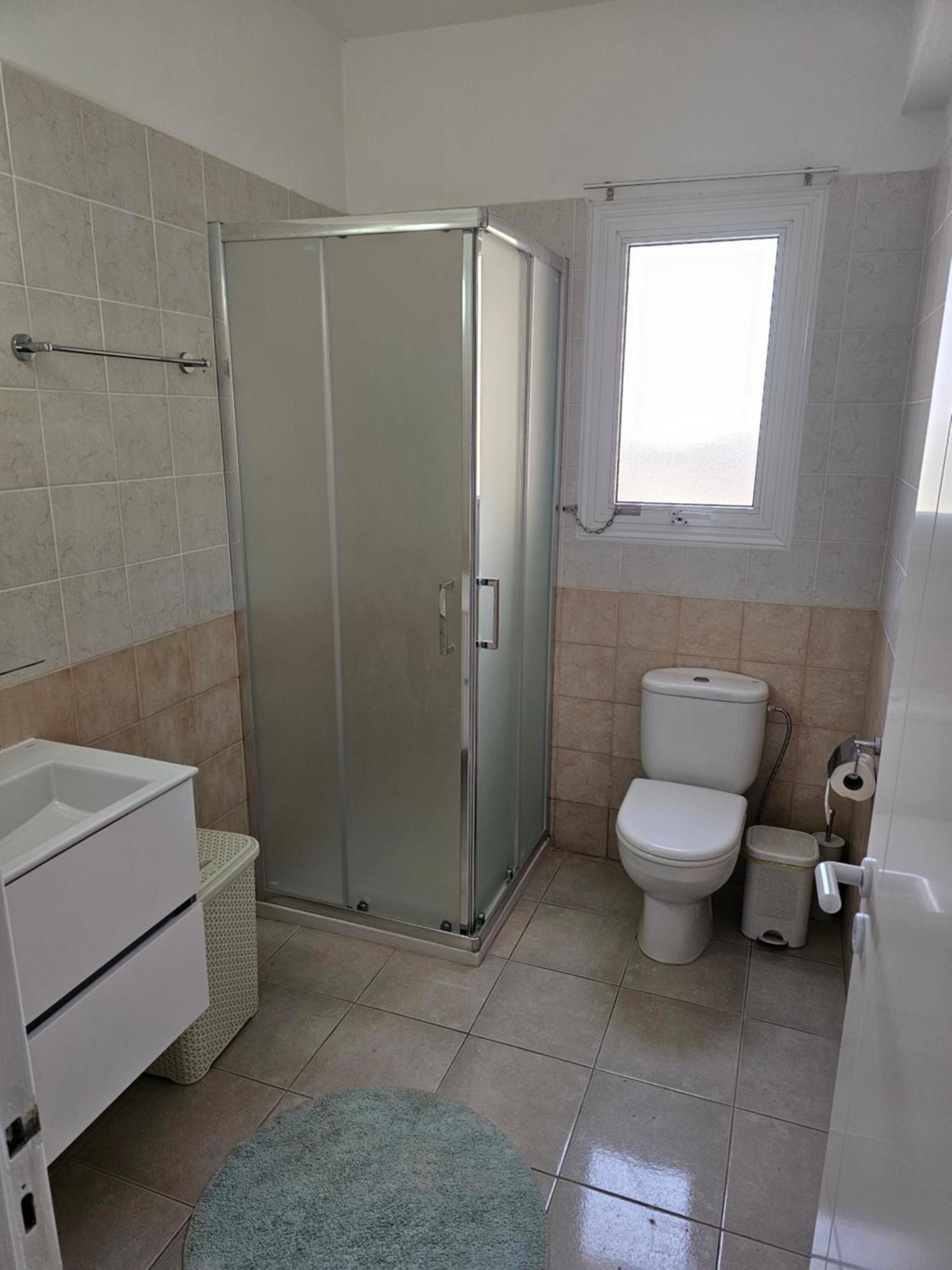Zom Holiday Apartment Paphos Exterior photo