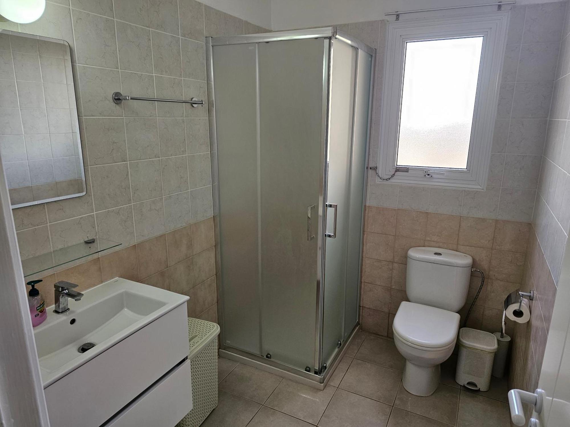Zom Holiday Apartment Paphos Exterior photo